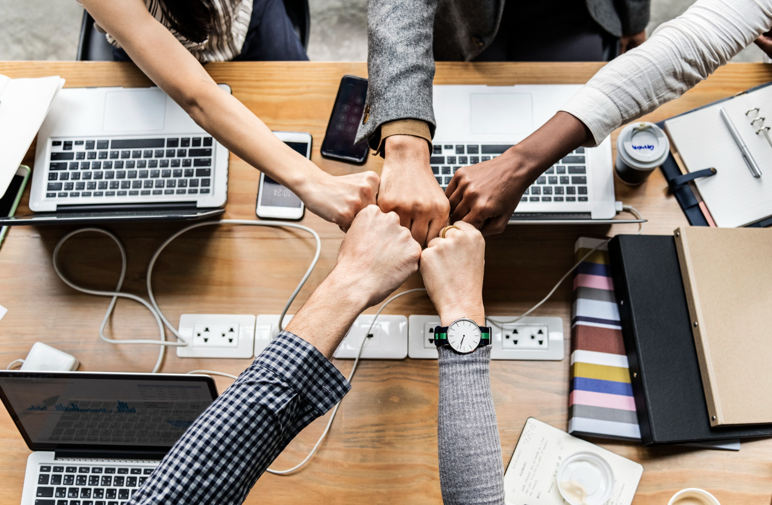 Mercado de trabalho e suas tendências