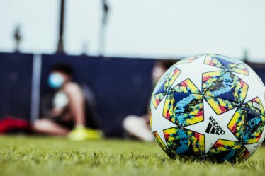 Como a Tecnologia Está Transformando o Processo de Seleção em Times de Futebol Feminino