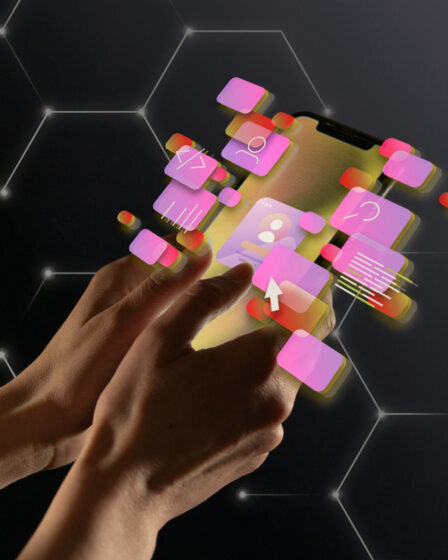 Plataformas Inteligentes e Reputação Online: A Nova Gestão de Imagem das Garotas de Programa