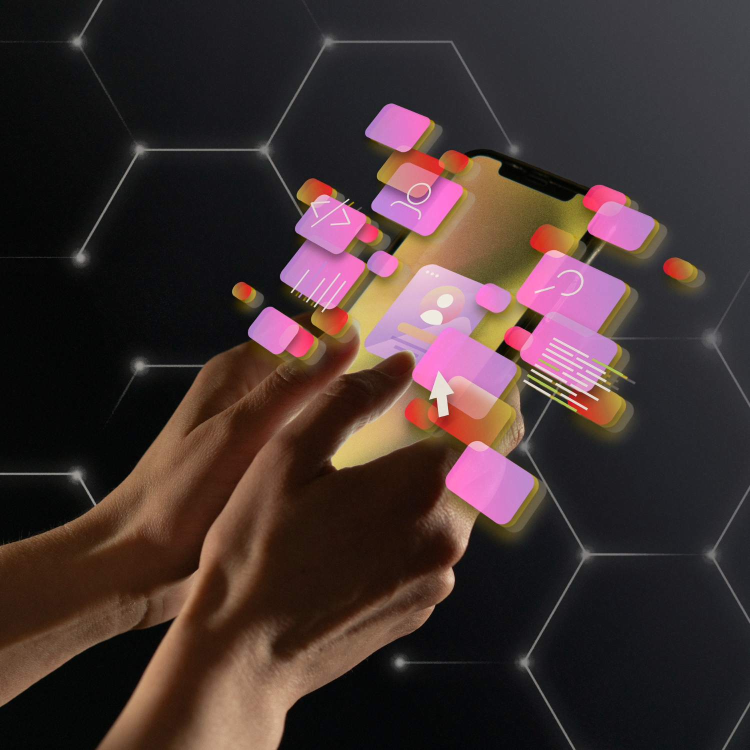 Plataformas Inteligentes e Reputação Online: A Nova Gestão de Imagem das Garotas de Programa