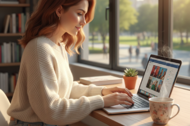 Como acompanhantes de luxo estão usando inteligência artificial para organizar agenda, clientes e faturamento