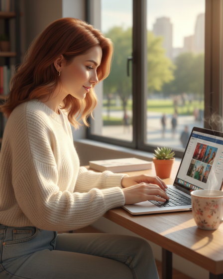 Como acompanhantes de luxo estão usando inteligência artificial para organizar agenda, clientes e faturamento