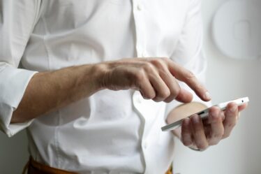 Plataformas e sites